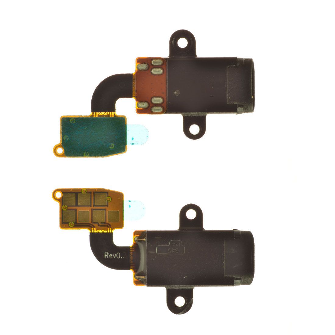 Nappe jack samsung galaxy s5 g900f