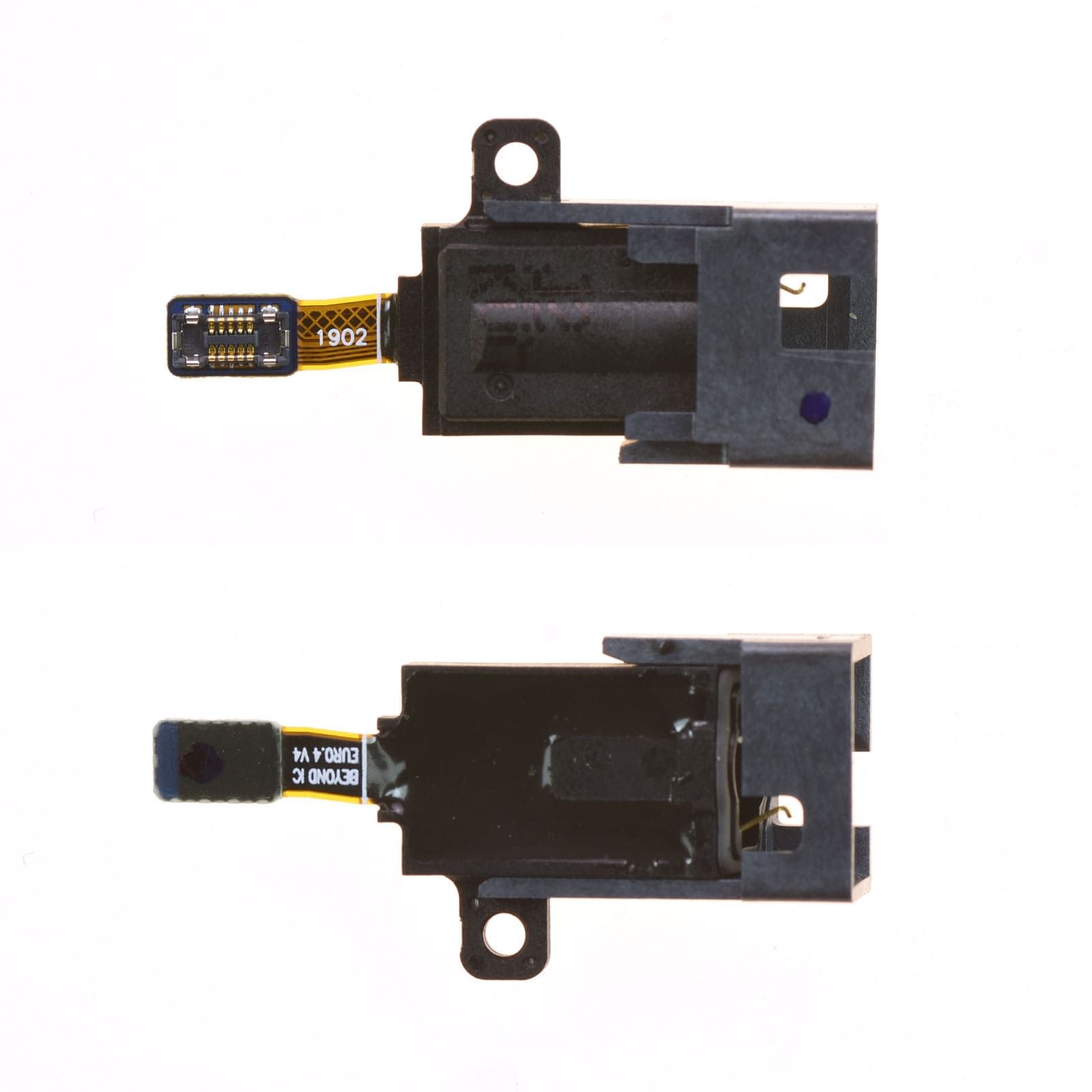 Nappe Jack Samsung Galaxy S10 (G973F) / S10+ (G975F) / S10e (G970F)
