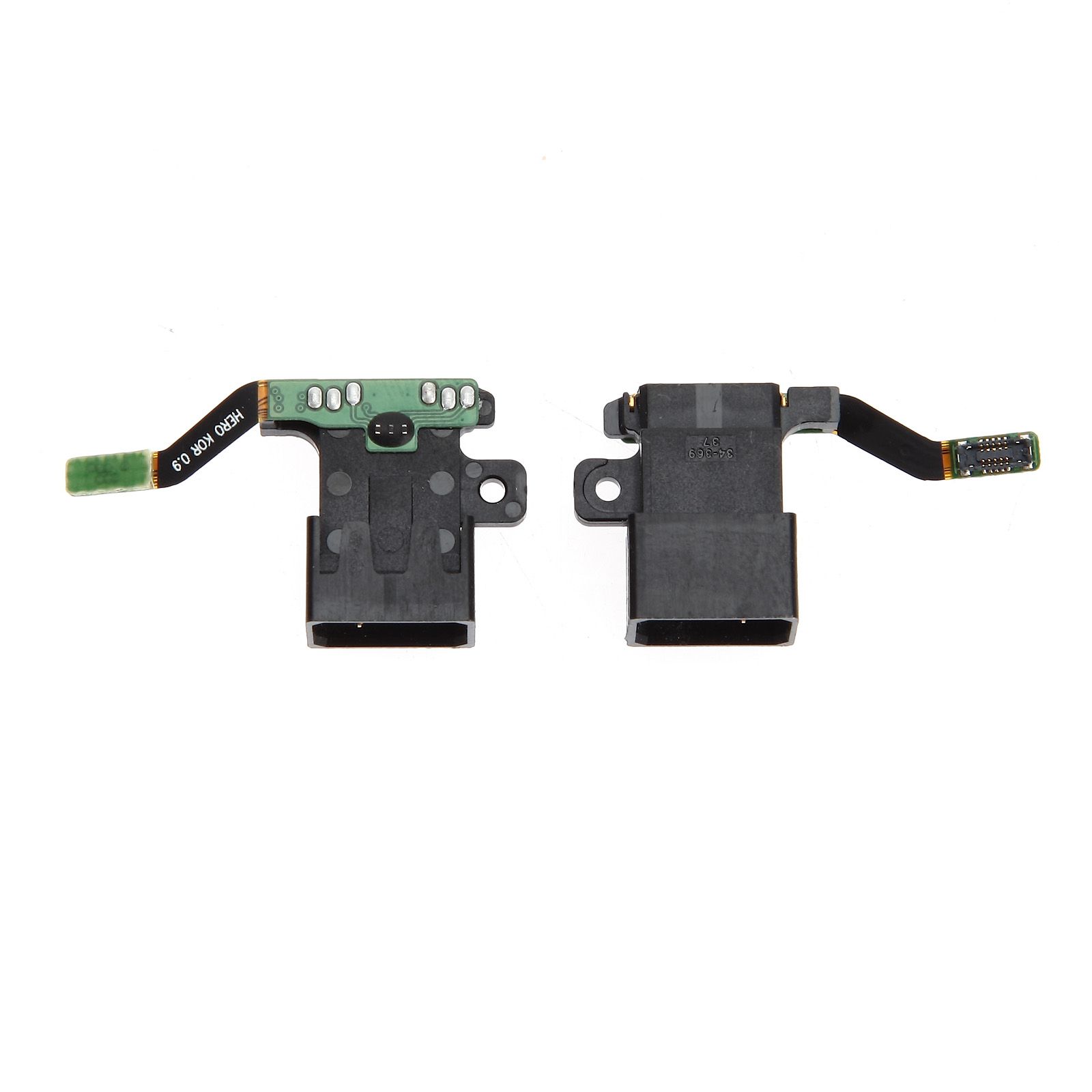 Nappe Jack Samsung Galaxy S7 (G930F)
