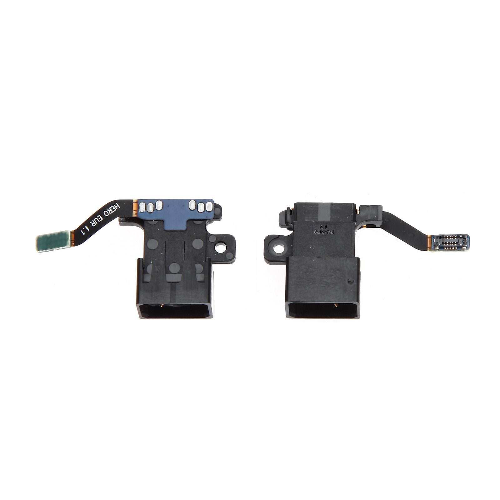 Nappe Jack Samsung Galaxy S7 Edge (G935F)
