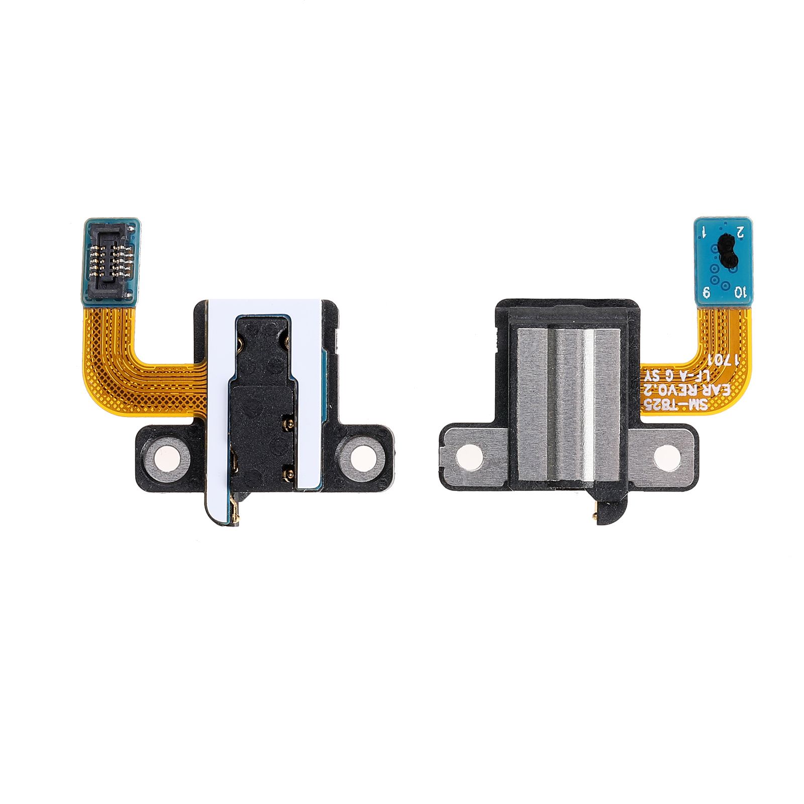 Nappe Jack Samsung Galaxy Tab S3 9.7 (T820/T825)