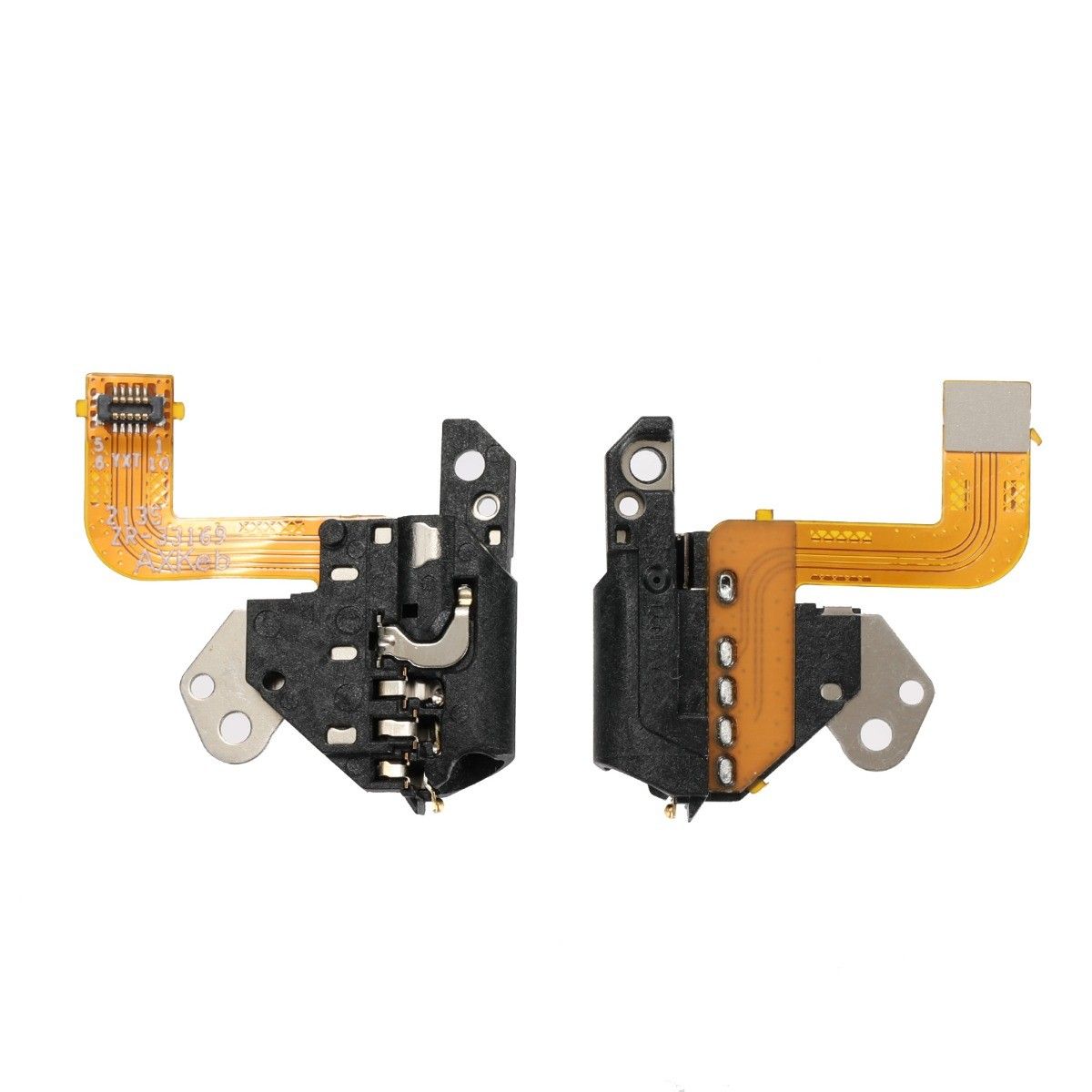 Nappe Jack Samsung Galaxy Tab A8 10.5 2021 (X200-X205)