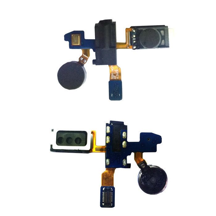 Nappe Jack Vibreur Ecouteur Micro Samsung i8730 Galaxy Exress