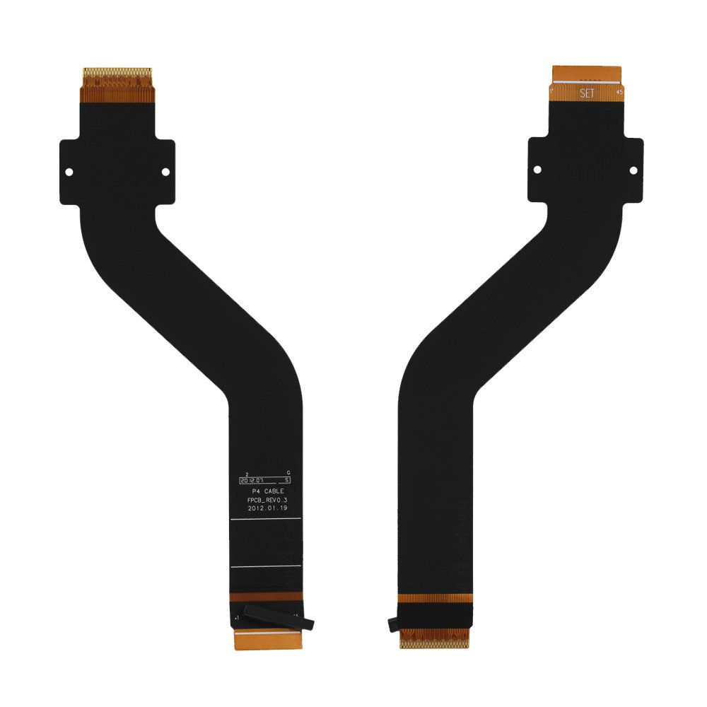 Nappe LCD Samsung Galaxy Tab 10.1 (P7500) / Tab 2 10.1 (P5100) / Note 10.1 (N8000)