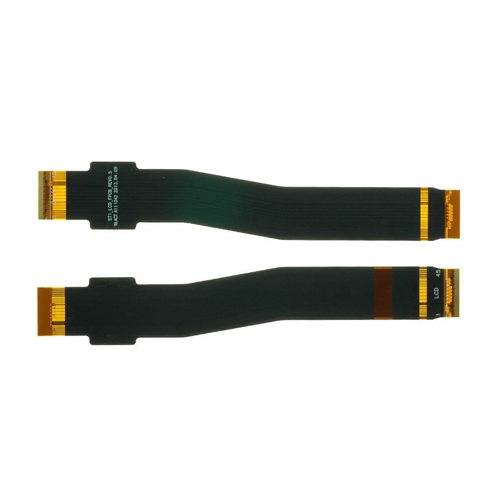 Nappe LCD Samsung Galaxy Tab 3 10.1 (P5200/P5210) / Tab 4 10.1 (T530/T535)