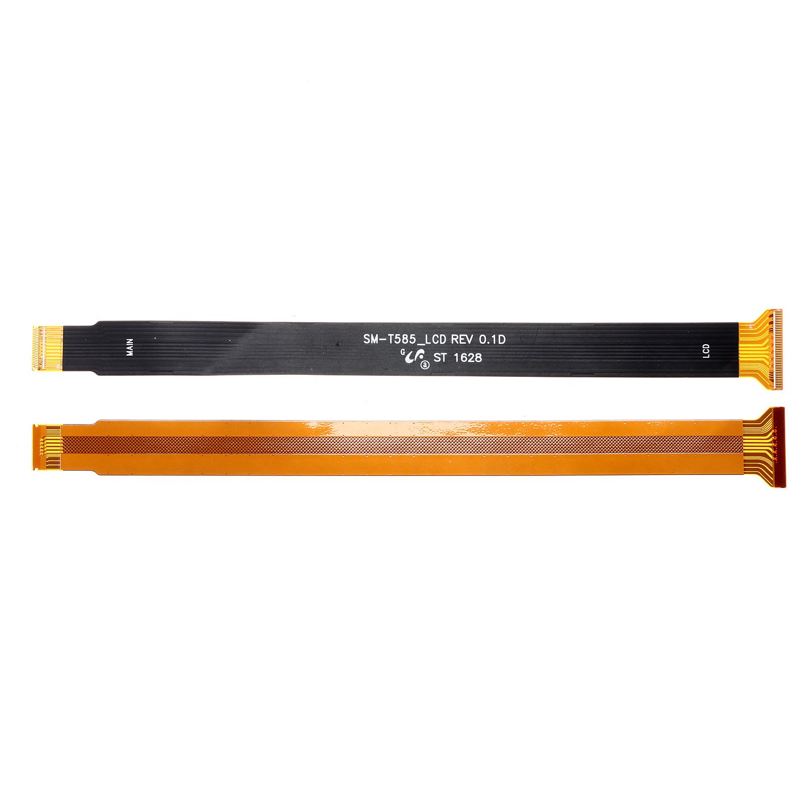 Nappe LCD Samsung Galaxy Tab A6 - Tab A 2016 10.1 (T580/T585)