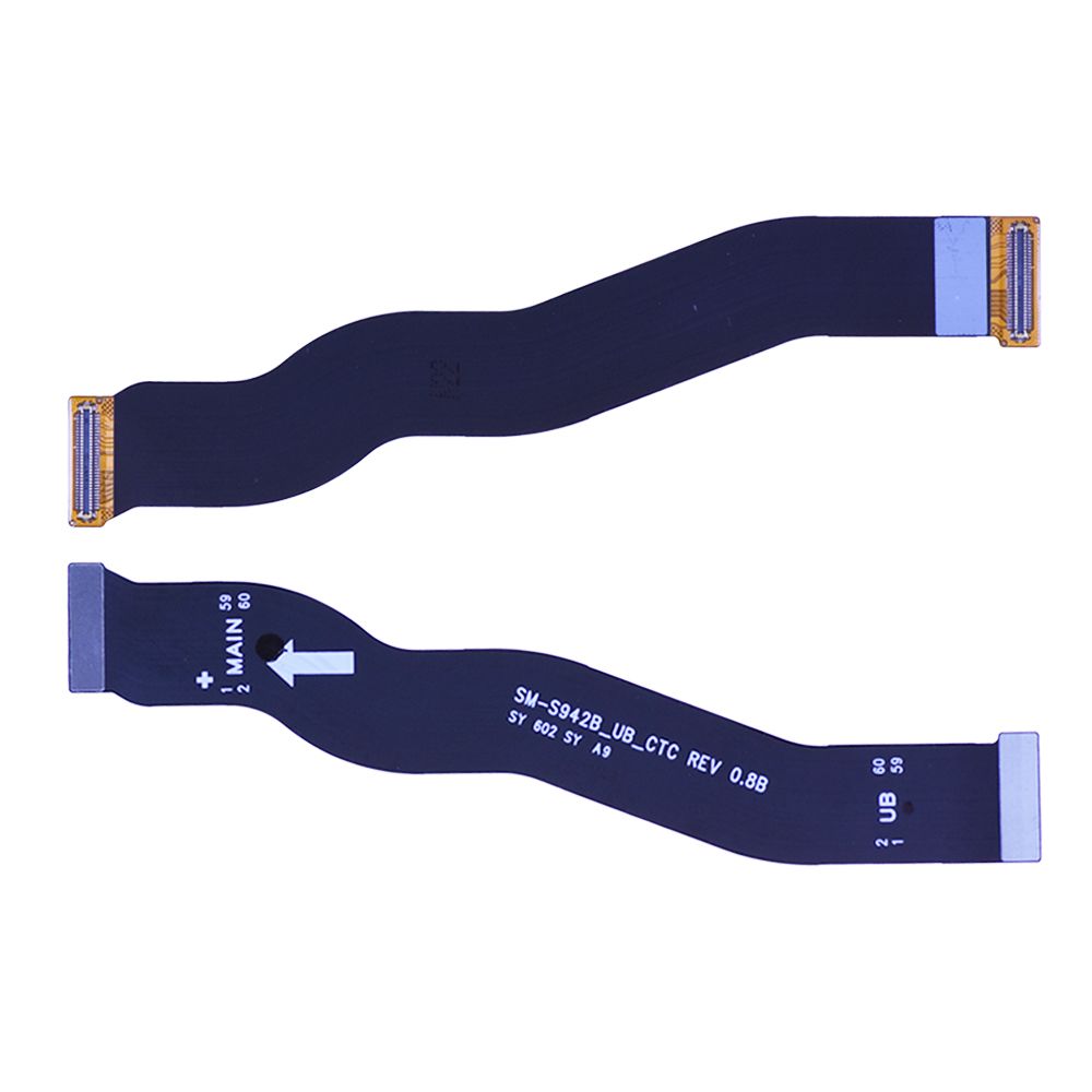 Nappe LCD Samsung Galaxy S26 5G (S942B) (PIEC)