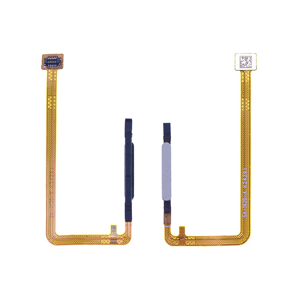 Nappe Lecteur d'empreintes Samsung Galaxy A06 (A065F) Jaune