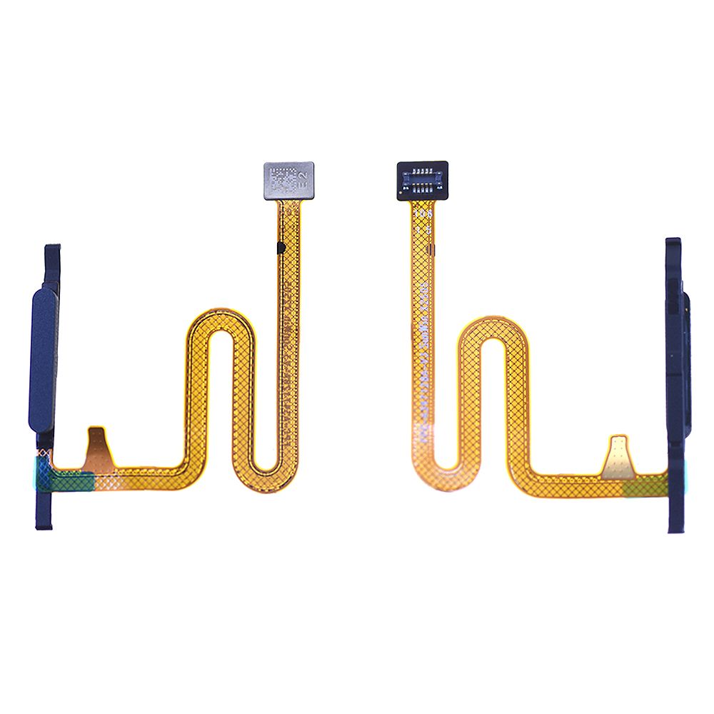Nappe Lecteur d'empreintes Samsung Galaxy A14 4G (A145F) Noir Origine