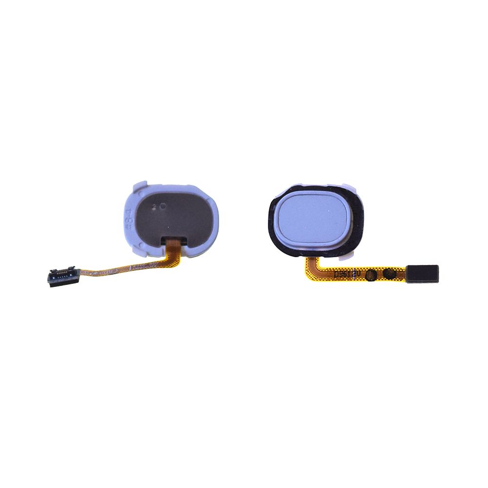 Nappe lecteur d'empreintes Samsung Galaxy A20e (A202F) Blanc (PIEC)