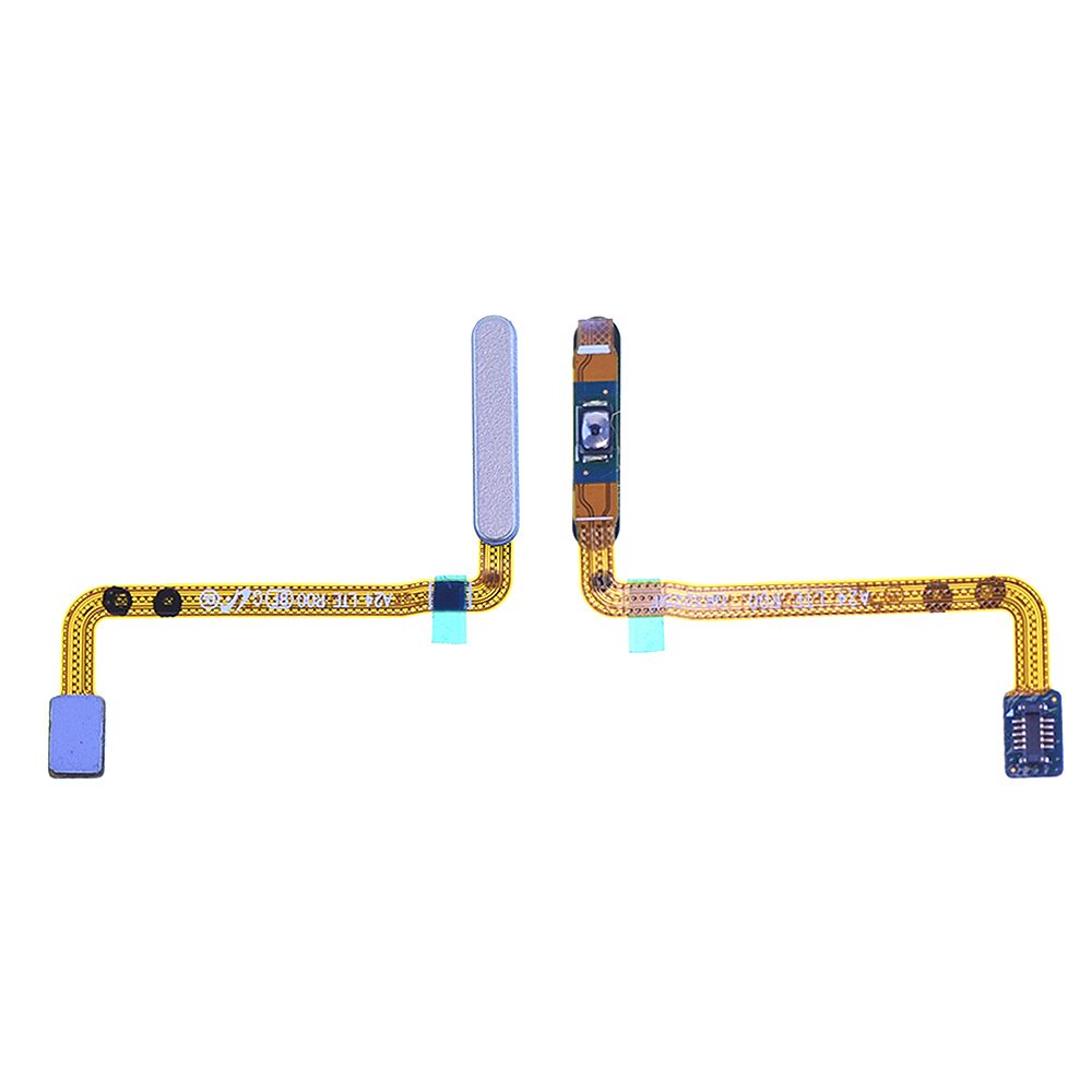 Nappe Lecteur d'empreintes Samsung Galaxy A24 4G (A245F) Blanc