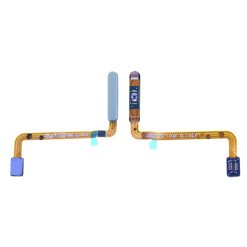 Nappe Lecteur d'empreintes Samsung Galaxy A24 4G (A245F) Lime