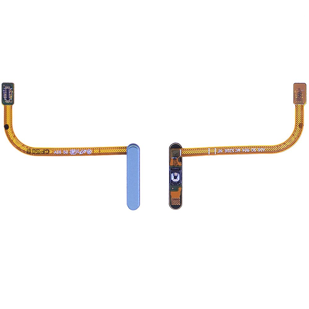 Nappe Lecteur d'empreintes Samsung Galaxy A26 5G (A266B) Vert (PIEC)
