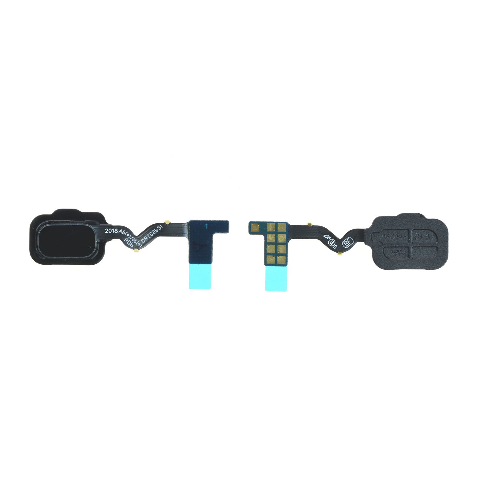 Nappe Lecteur d'empreintes Samsung Galaxy A6 2018 (A600F) / A6+ 2018 (A605F)