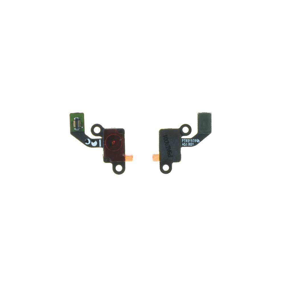 Nappe Lecteur d'empreintes Samsung Galaxy A71 (A715F) (PIEC)