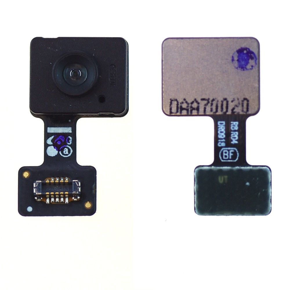 Nappe lecteur d'empreintes Samsung Galaxy S20 FE (G780F/G781B) (PIEC)