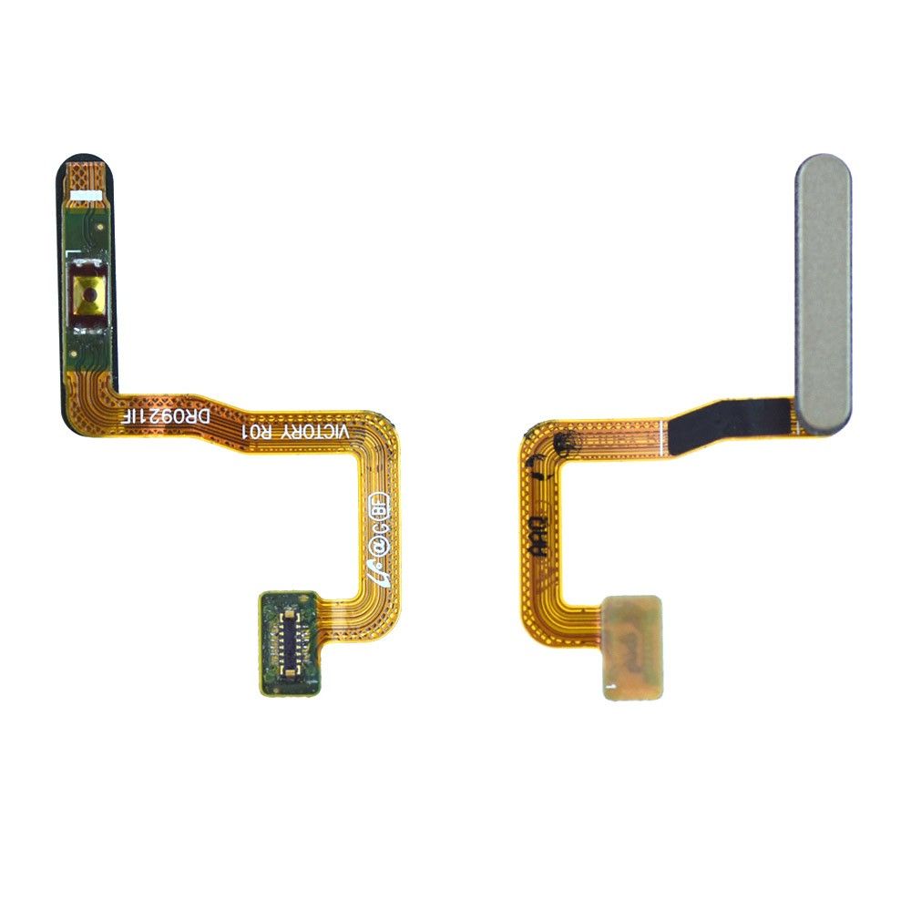Nappe lecteur d'empreintes Samsung Galaxy Z Fold2 5G (F916B) Or