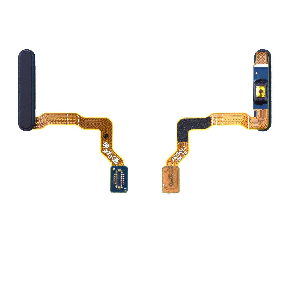 Nappe lecteur d'empreintes Samsung Galaxy Z Fold3 5G (F926B) Noir