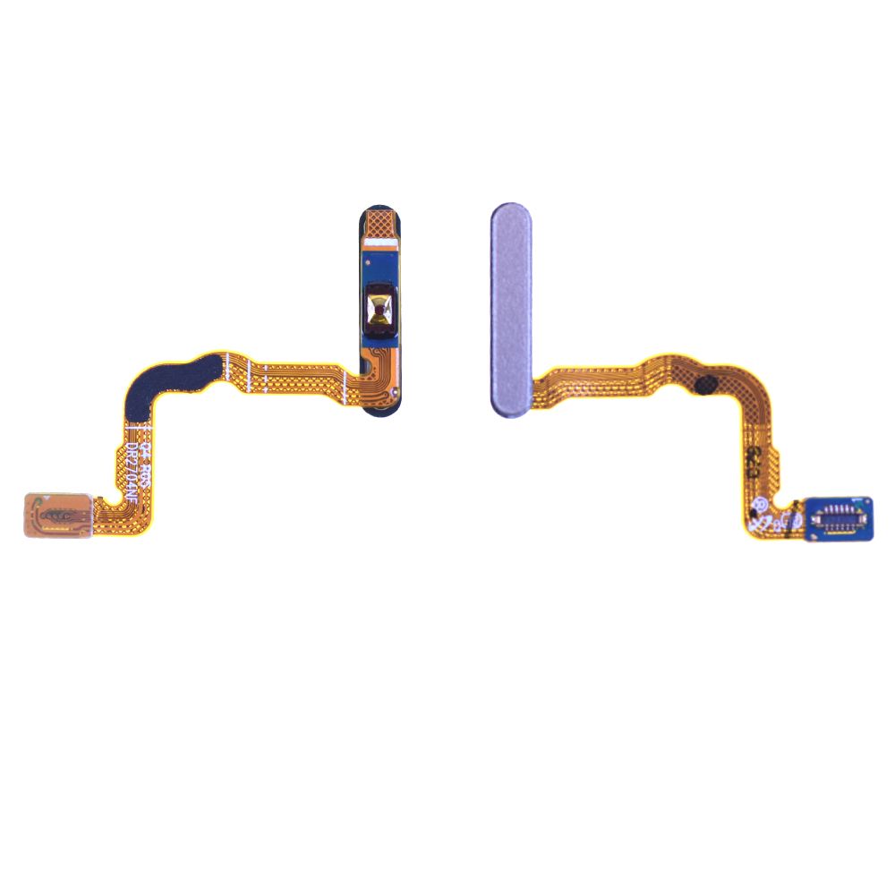 Nappe Lecteur d'empreintes Samsung Galaxy Z Fold4 (F936B) GH96-15335C Beige Origine