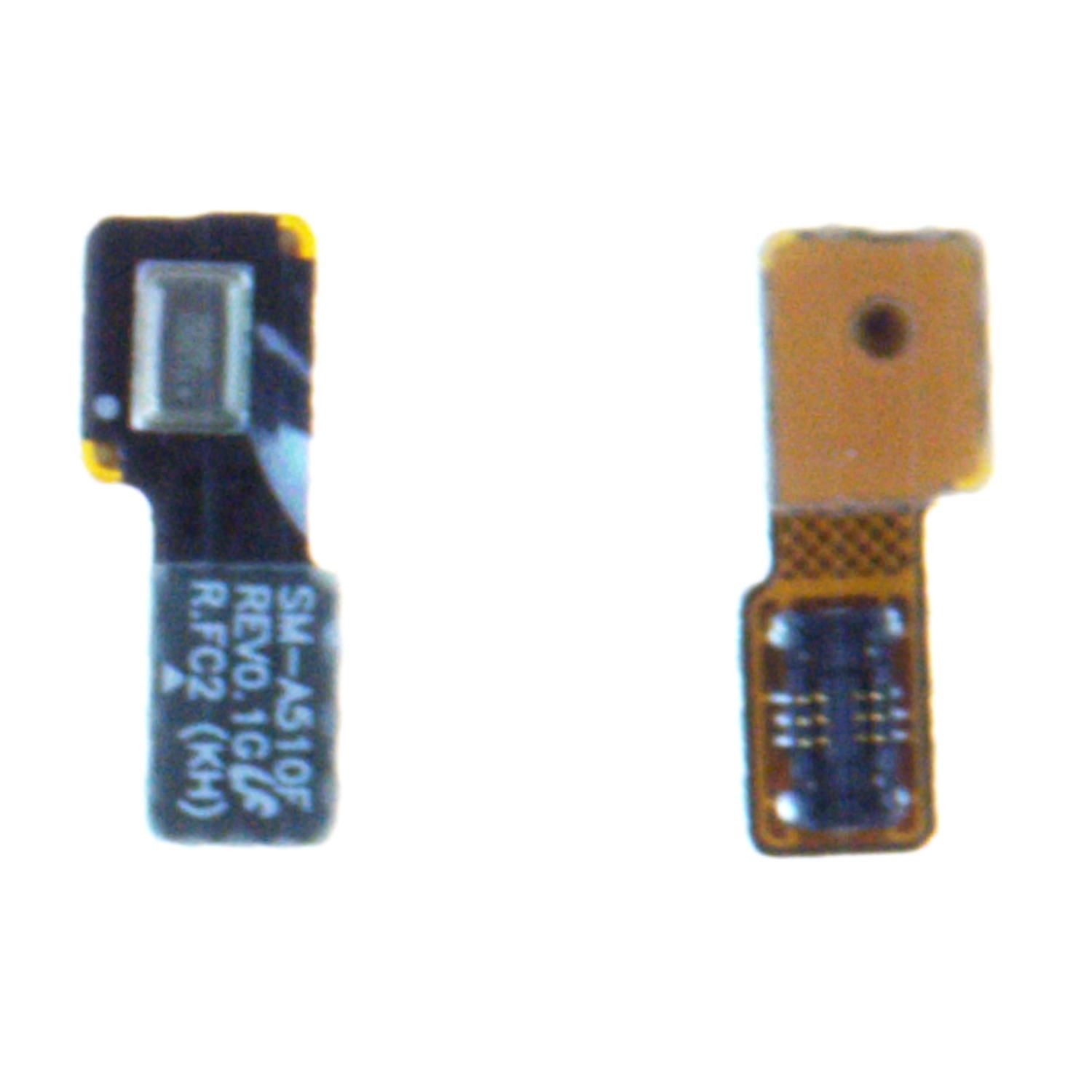 Nappe micro Samsung Galaxy A3 2016 (A310F) / A5 2016 (A510F)