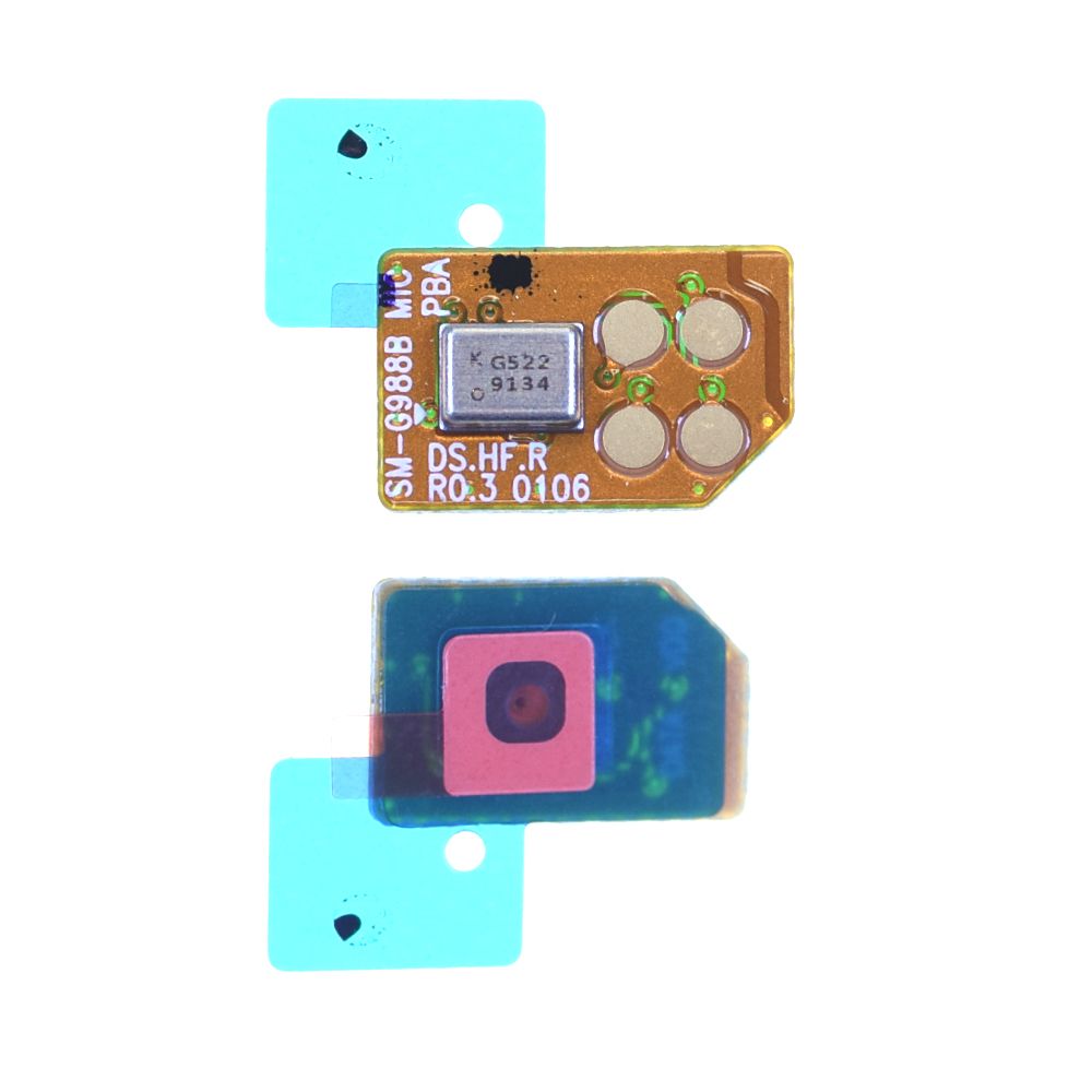 Nappe Micro Samsung Galaxy S20 Ultra (G988F) GH59-15239A Origine