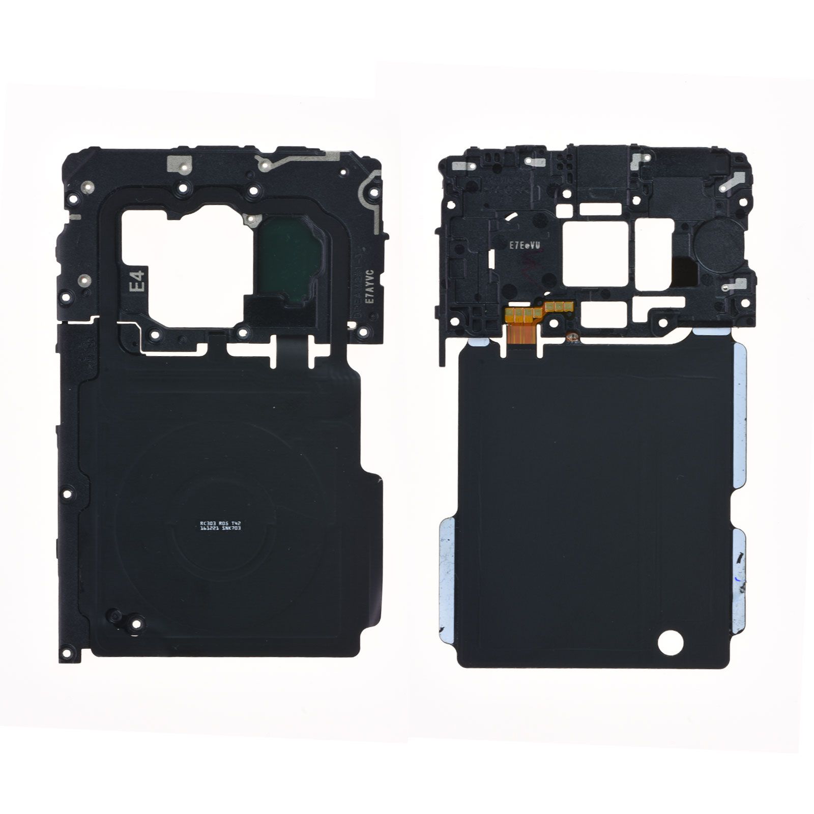 Nappe NFC / Antenne Samsung Galaxy S8+ (G955F)