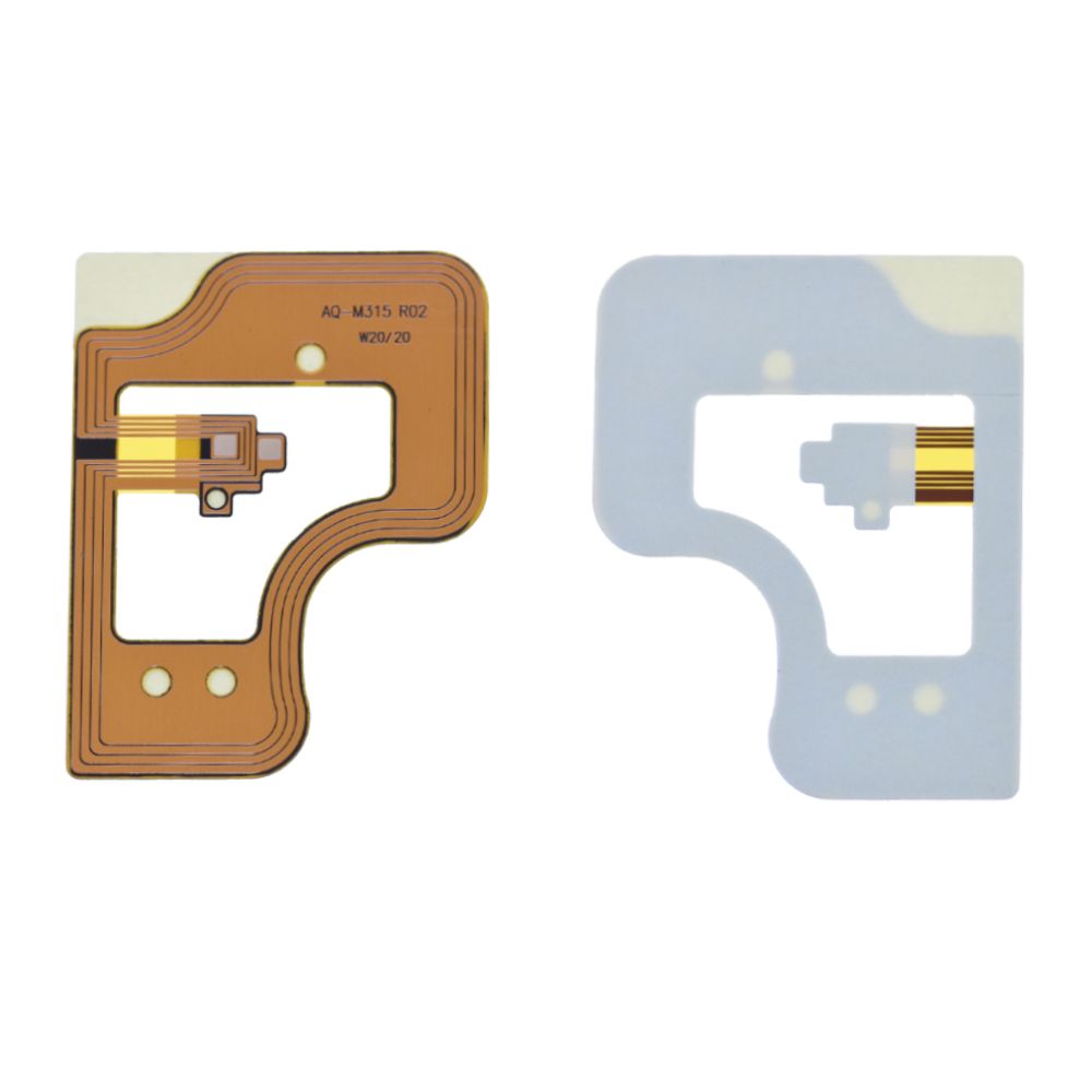 Nappe NFC Antenne Samsung Galaxy M31 (M315F) GH42-06555A Origine