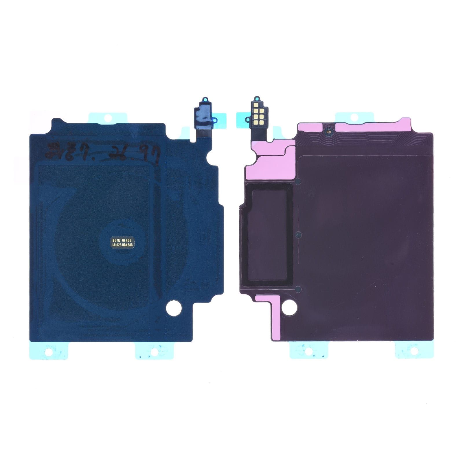 Nappe NFC / Charge sans fil Samsung Galaxy S10e (G970F)