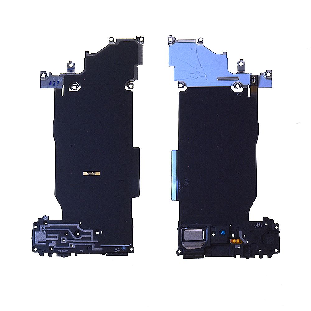 Nappe NFC + Haut Parleur Samsung Galaxy Note 20 Ultra (PIEC)