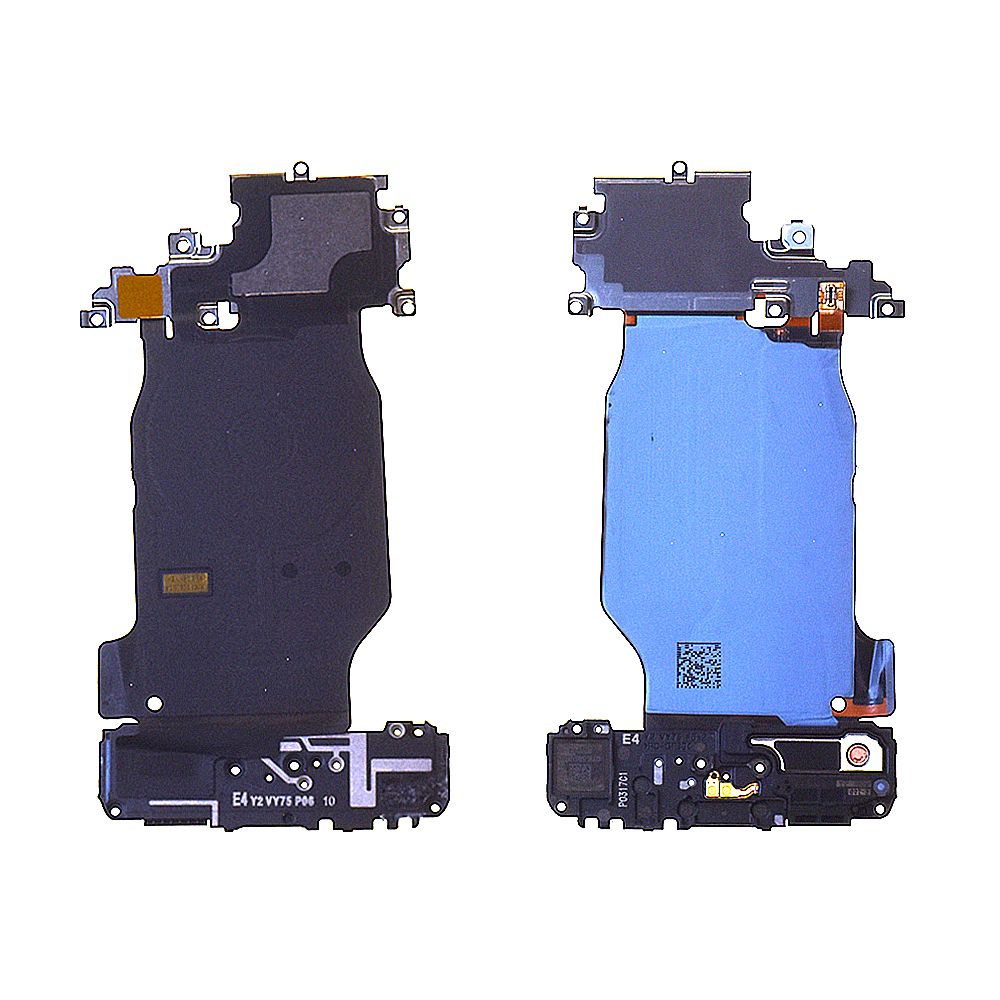 Nappe NFC + Haut Parleur Samsung Galaxy S20+ (G986B) (PIEC)