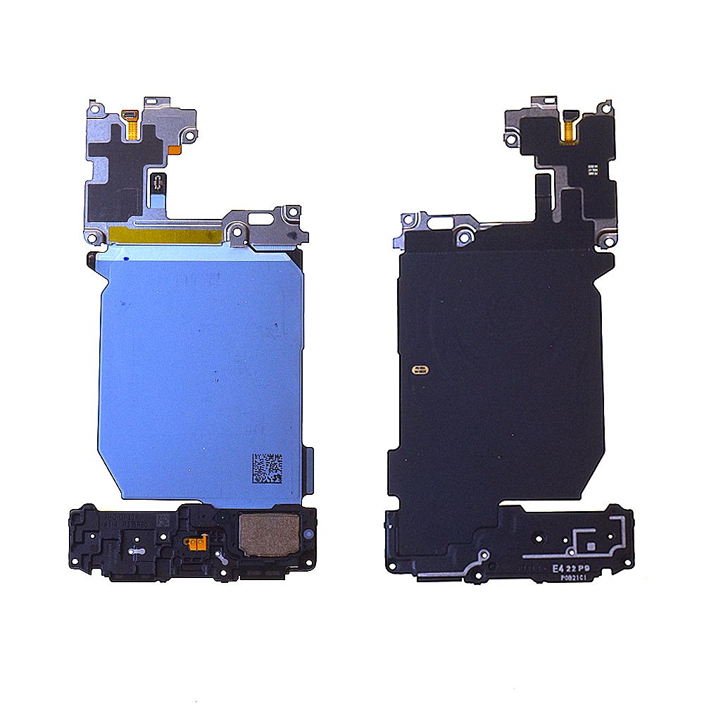 Nappe NFC + Haut Parleur Samsung Galaxy S21 Ultra (G998B) (PIEC)