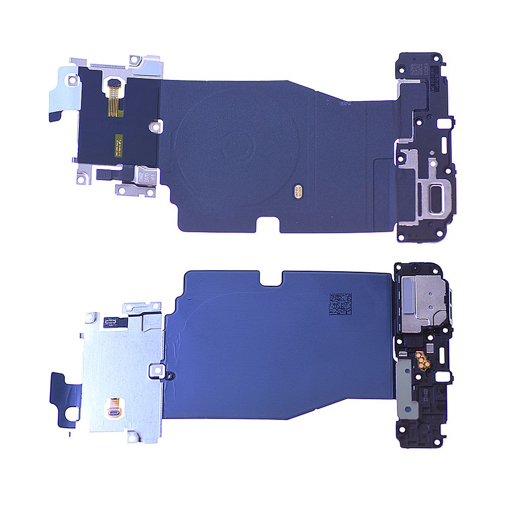 Nappe NFC + Haut-Parleur Samsung Galaxy S23+ 5G (S916B) (PIEC)
