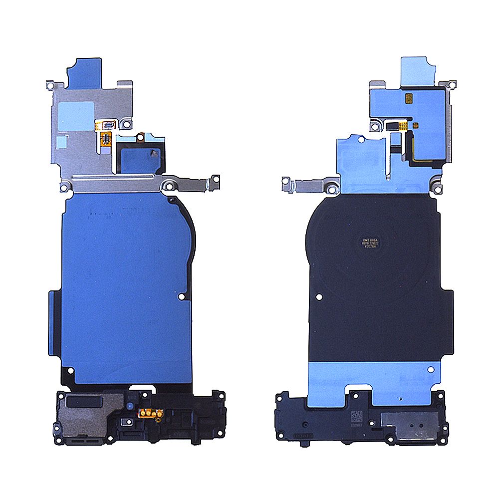 Nappe NFC + Haut Parleur Samsung Galaxy S23 Ultra 5G (S918B) (PIEC)