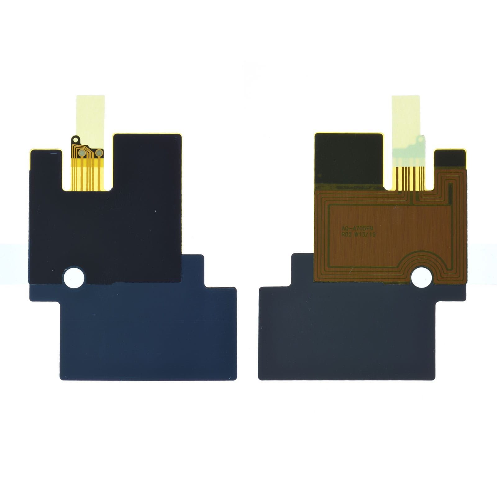 Nappe NFC Samsung Galaxy A70 (A705F)