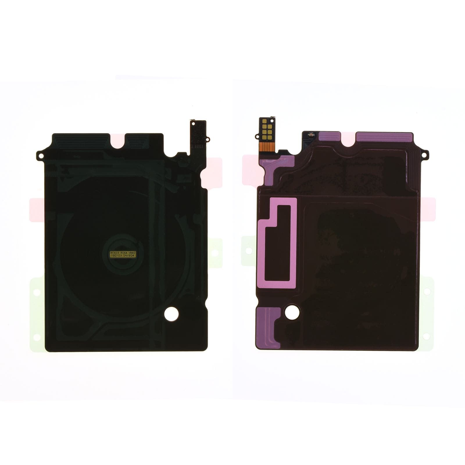 Nappe NFC Samsung Galaxy S10 (G973F) (PIEC)