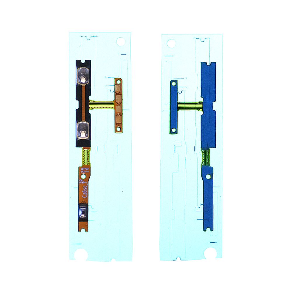Nappe Power Samsung Galaxy A07 4G (A075F) (PIEC)