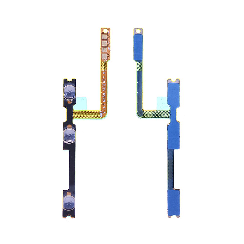 Nappe Power Samsung Galaxy A03 Core (A032F) Reconditionné (PIEC)