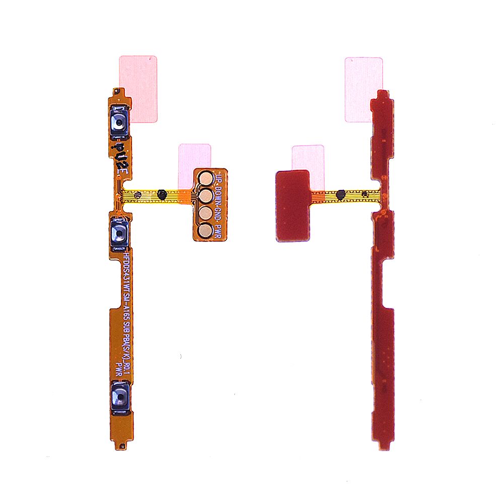 Nappe Power Samsung Galaxy A16 4G (A165F) (PIEC)