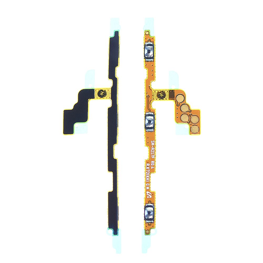 Nappe Power Samsung Galaxy A21s 2020 (A217F) (PIEC)