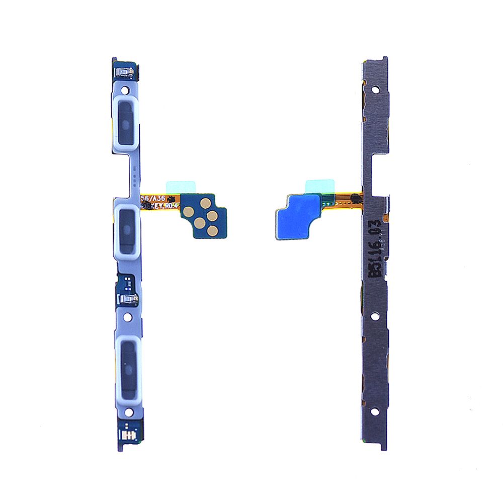 Nappe Power Samsung Galaxy A36 5G (A366B) / A56 5G (A566B) (PIEC)