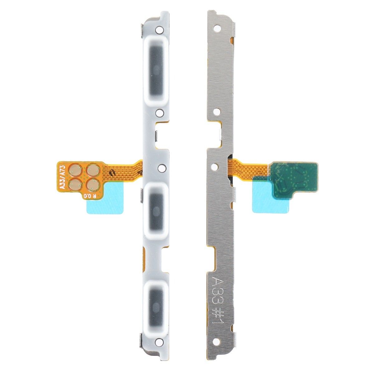 Nappe Power Samsung Galaxy A33 5G (A336B)