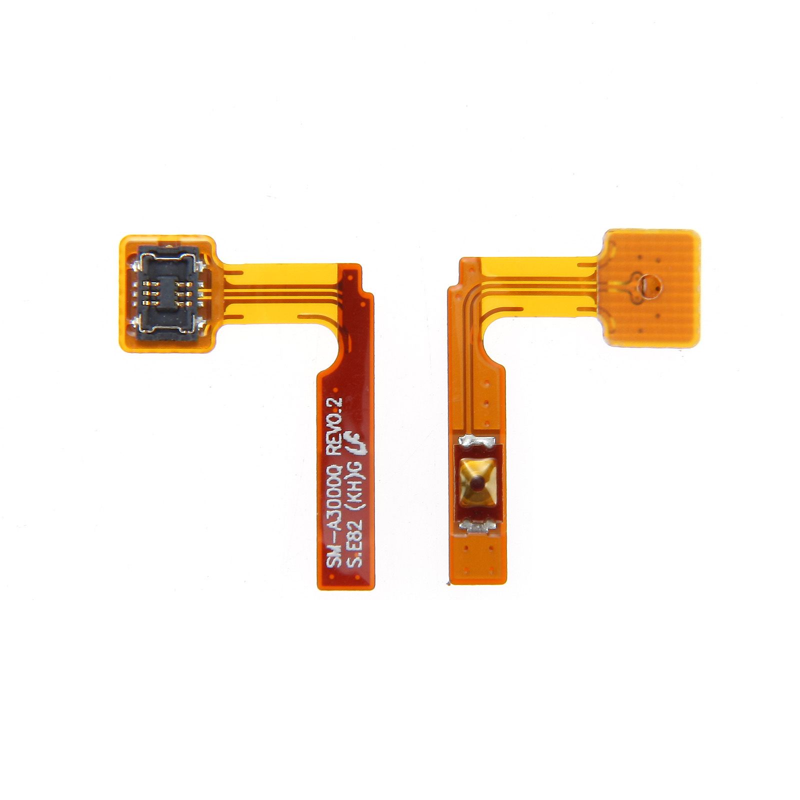 Nappe Power Samsung Galaxy A3 (A300FU)