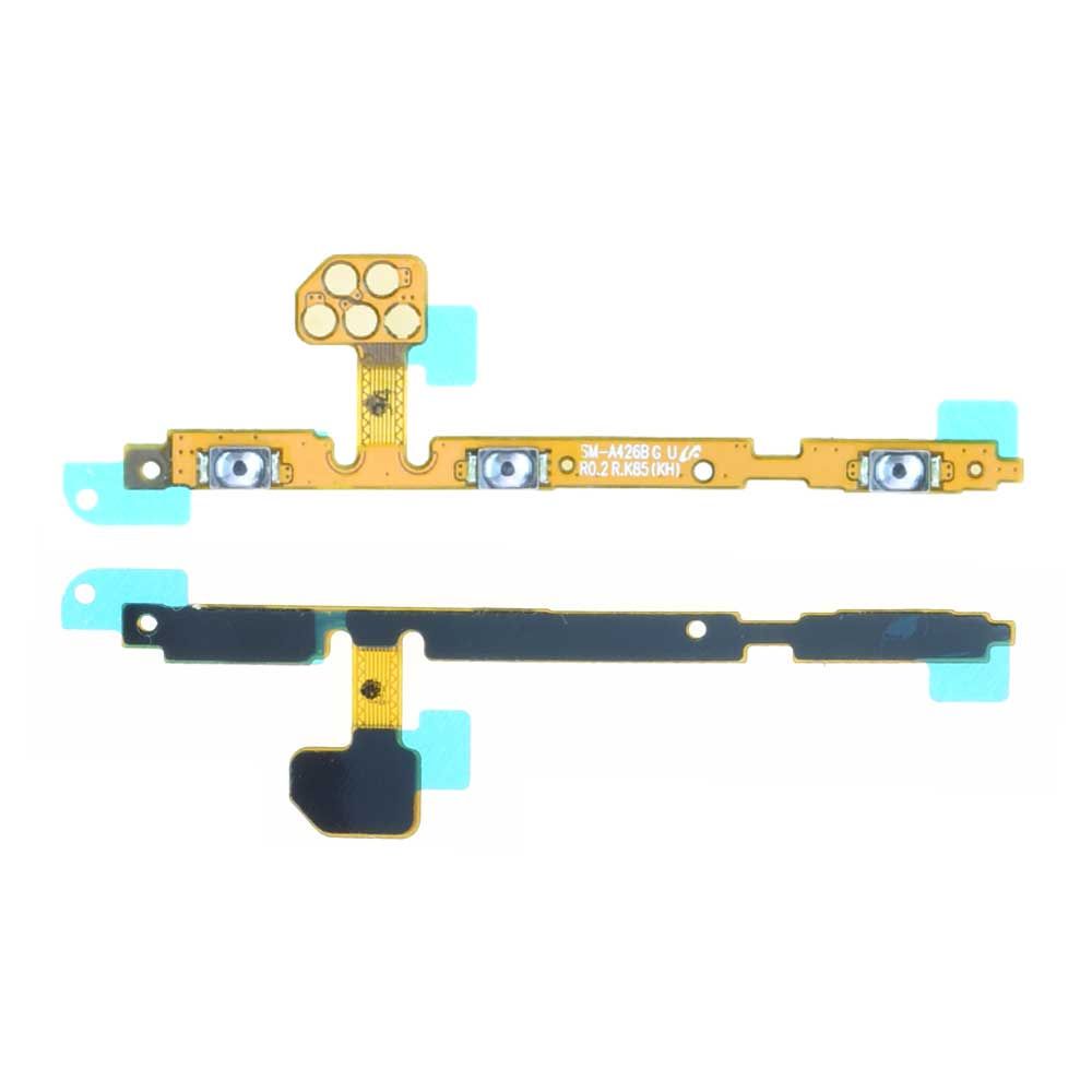 Nappe Power Samsung Galaxy A42 5G (A426B)