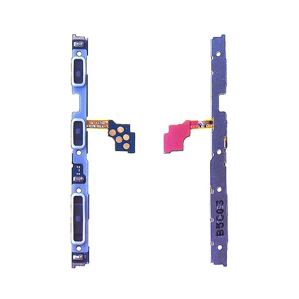Nappe Power Samsung Galaxy A37 5G (A376B) (PIEC)