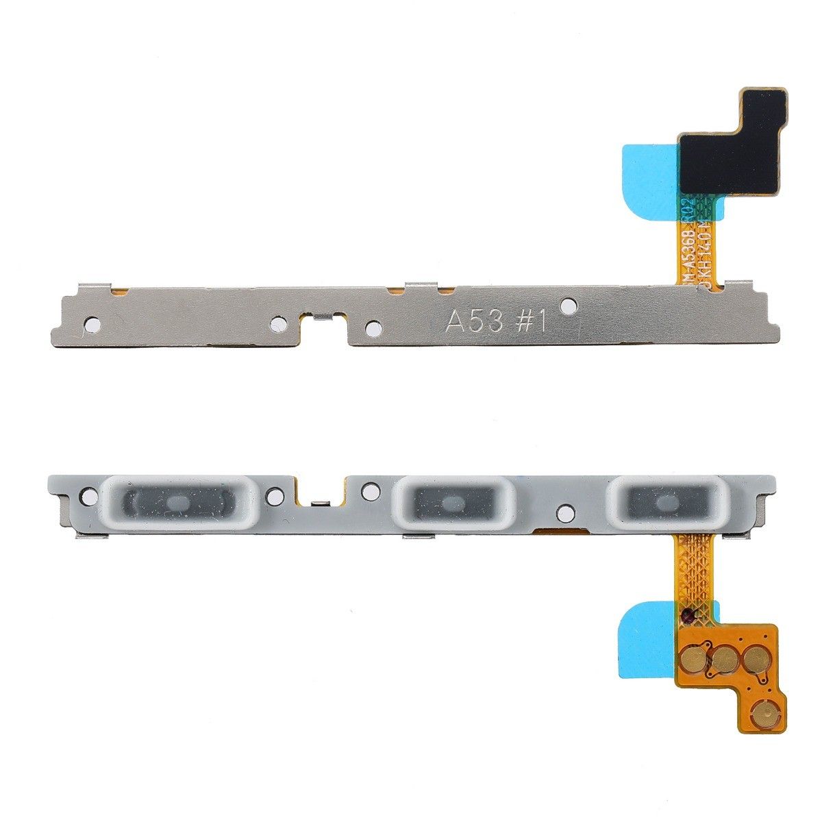 Nappe Power Samsung Galaxy A53 5G (A536B) (PIEC)
