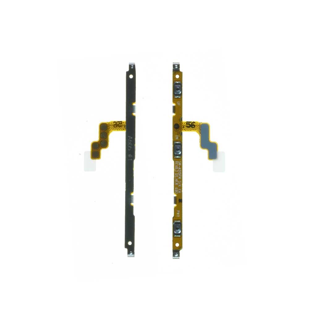 Nappe Power Samsung Galaxy A51 4G (A515F) / A71 4G (A715F) (PIEC)