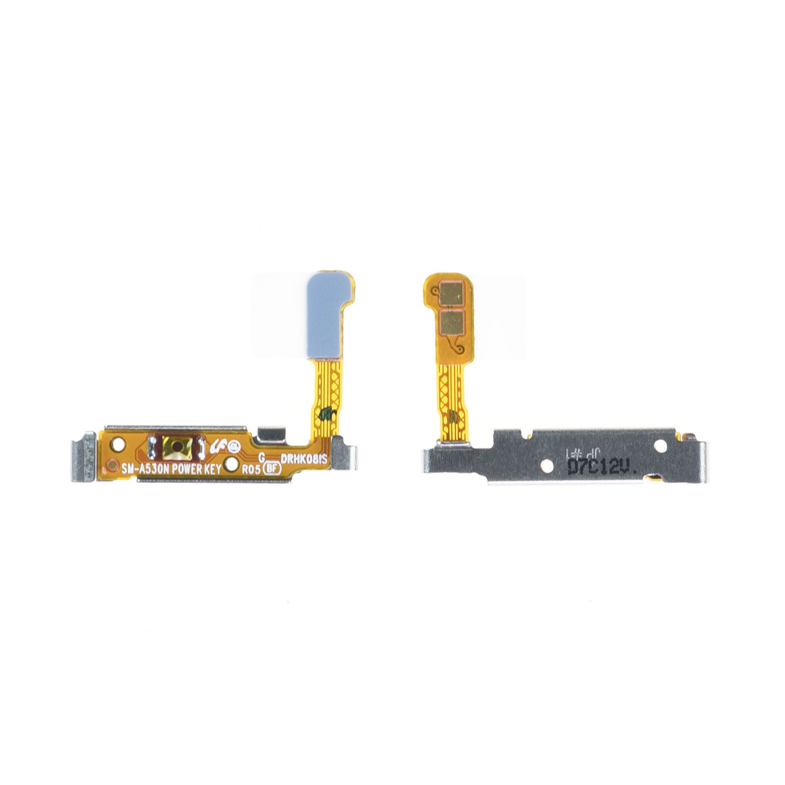 Nappe Power Samsung Galaxy A8 2018 (A530F)