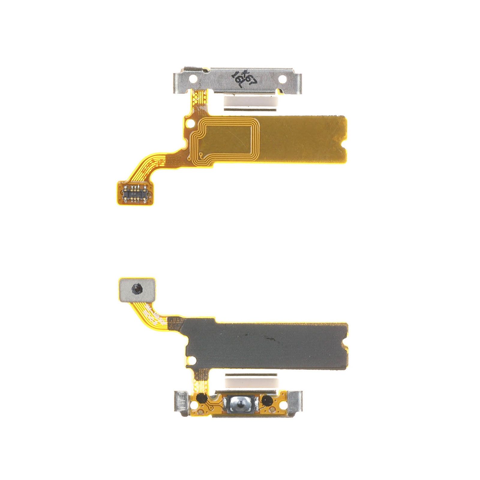 Nappe Power Samsung Galaxy Note 7 (N930F)