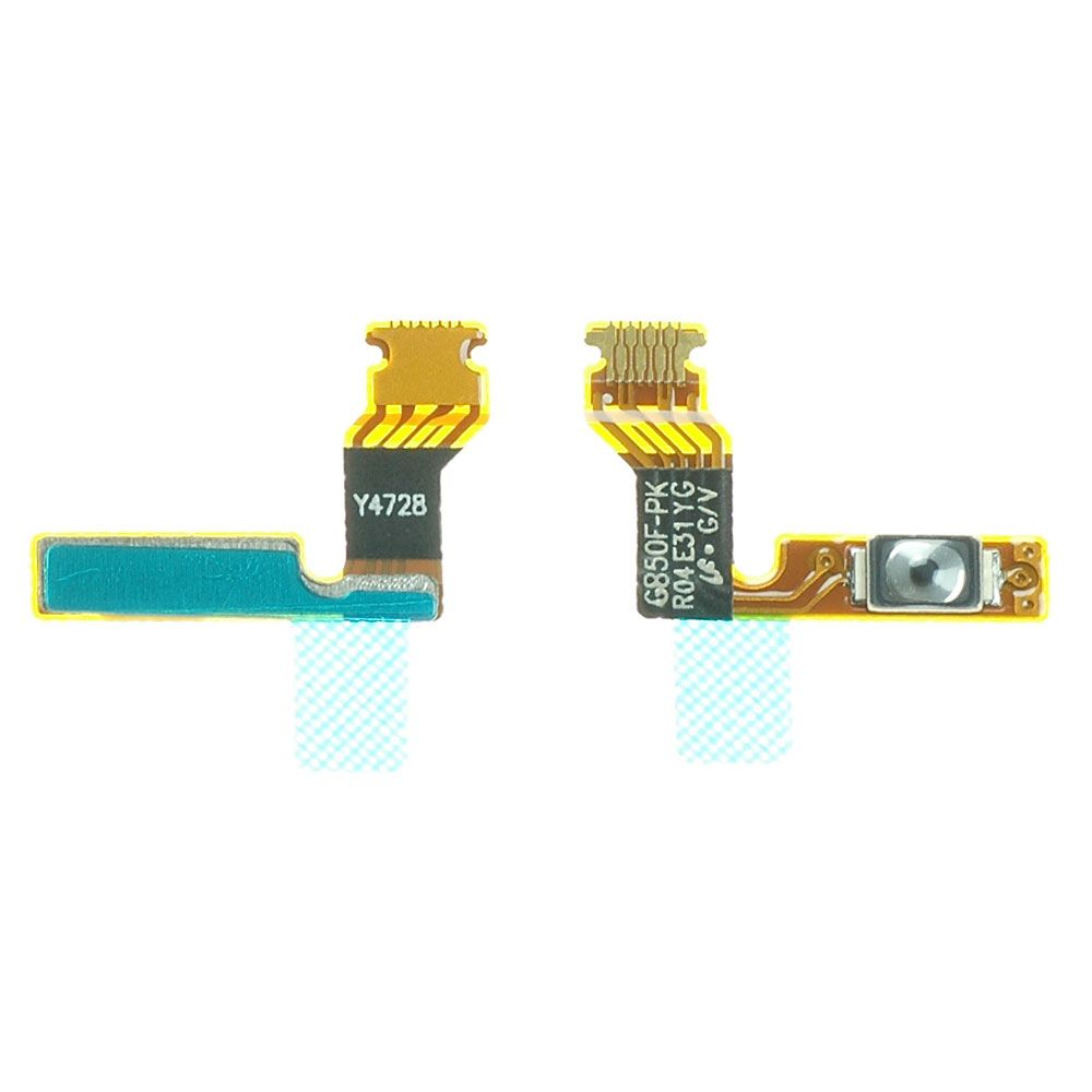 Nappe Power Samsung Galaxy Alpha (G850F)