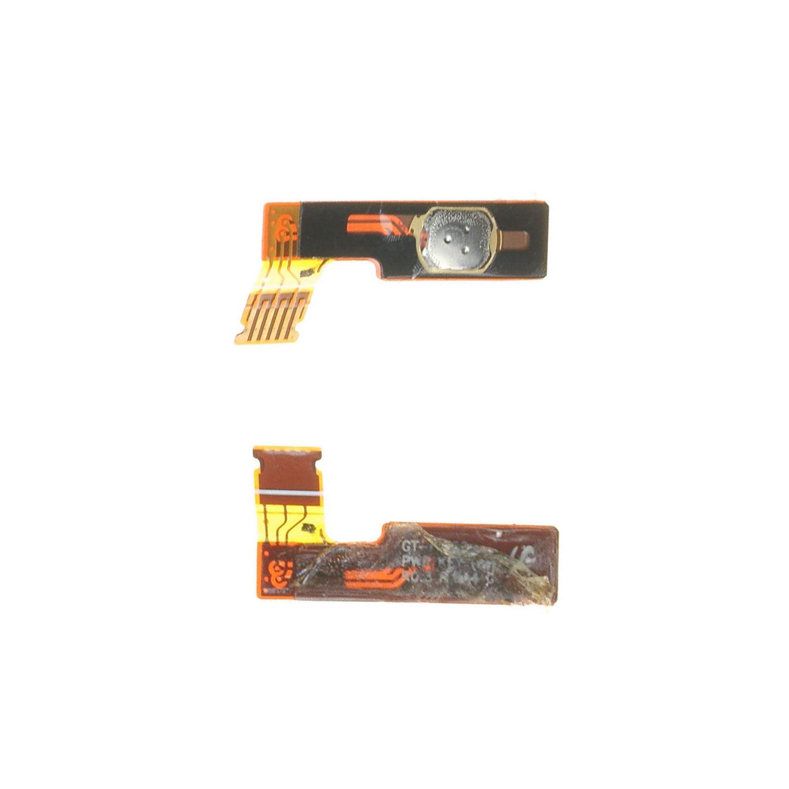 Nappe Power Samsung Galaxy Nexus (i9250)